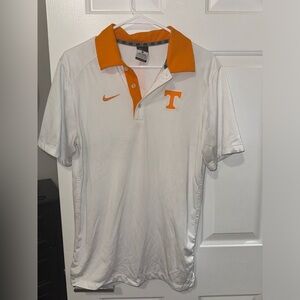 Vintage Tennessee Polo Shirt